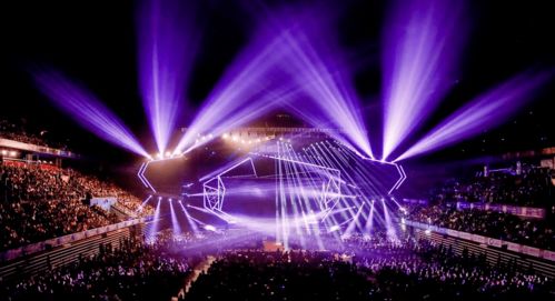 2021公司年會節目策劃 三大亮點教你“秀”出精髓