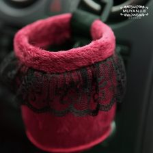 風口車用置物袋 便捷收納，讓車載空間倍增